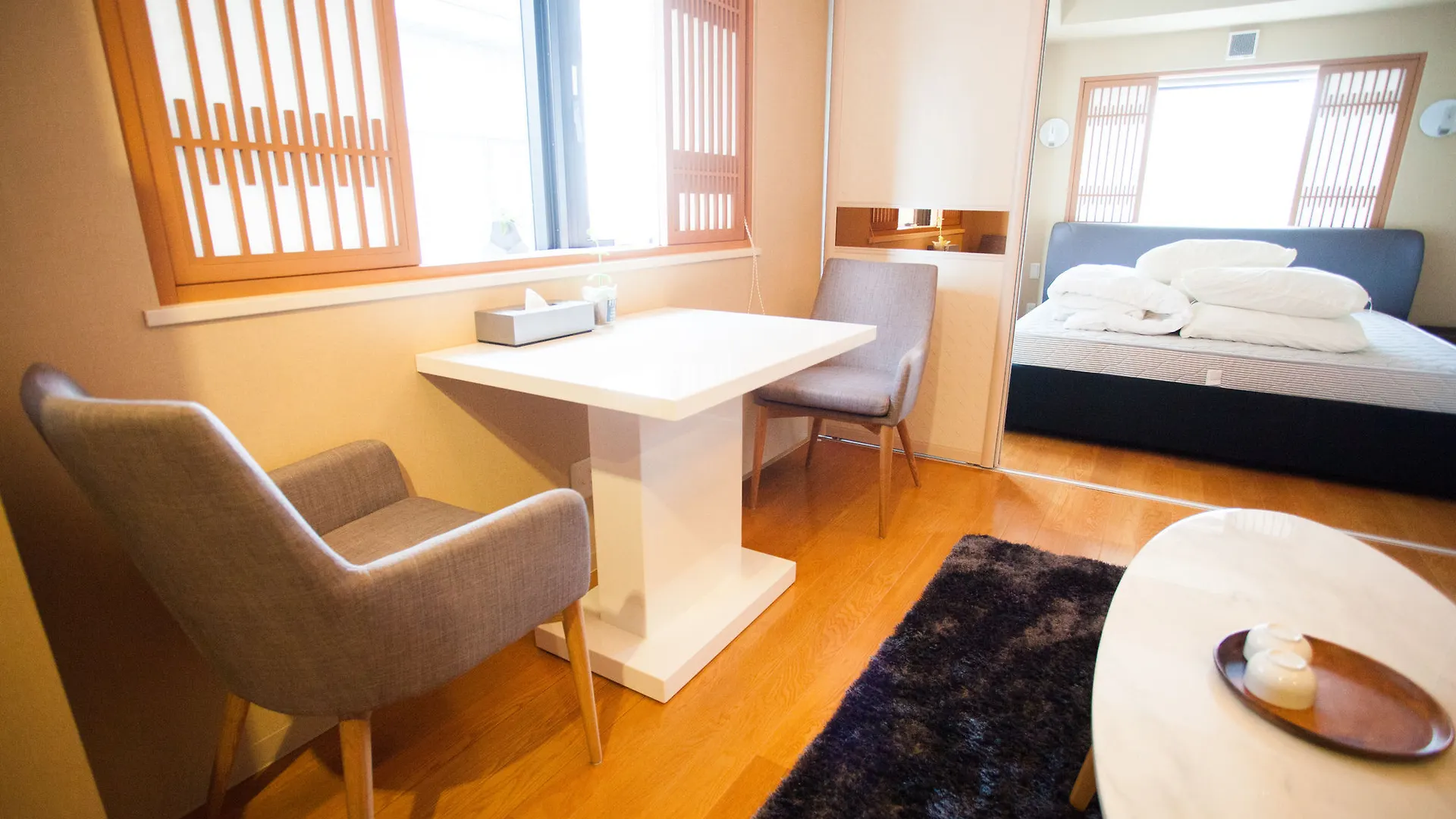 ***  M Hotel Kutchan Japan
